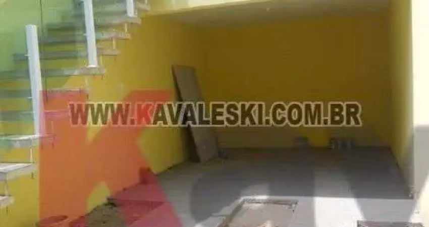 Casa com 2 quartos à venda na Rua Tenente Paulo Alves, --, Vila Vera, São Paulo