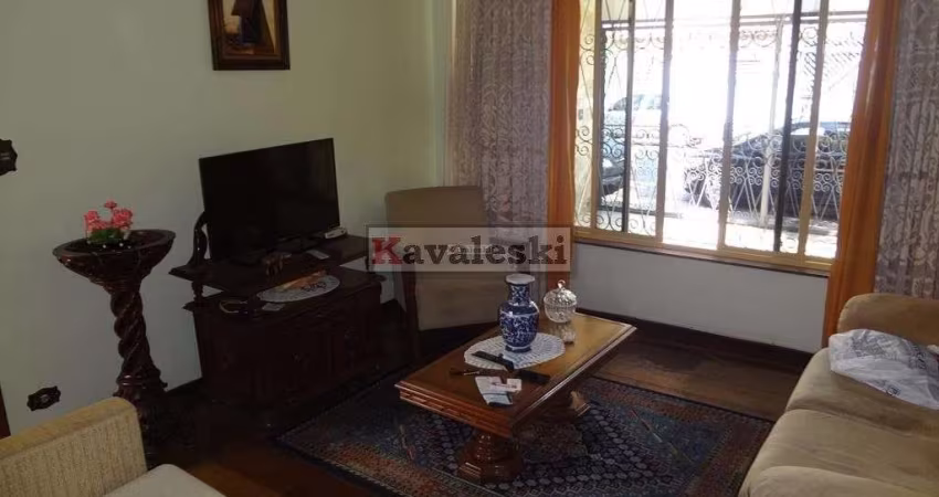 - SOBRADO VAGO VILA DAS MERCÊS !!AO LADO DE TODO O COMÉRCIO !