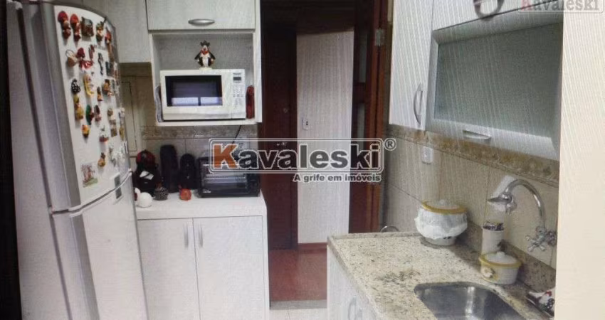 * Apartamento Vila Mariana / Chácara inglesa .Proprietário estuda ofertas !