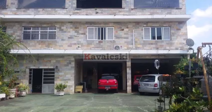 Casa com 4 quartos à venda na Rua Condor, --, Jardim Previdência, São Paulo