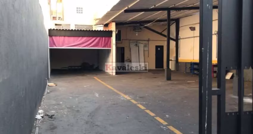 Casa comercial à venda na Rua Coronel Diogo, --, Jardim da Glória, São Paulo