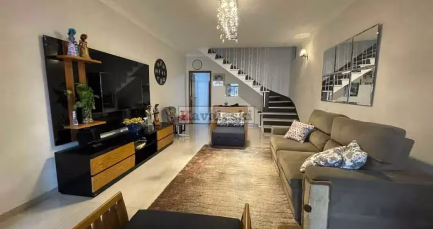 Casa com 3 quartos à venda na Rua Lucas Obes, --, Ipiranga, São Paulo