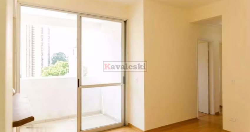 Apartamento para venda no bairro da Saúde/ Vila das Mercês - São Paulo/SP