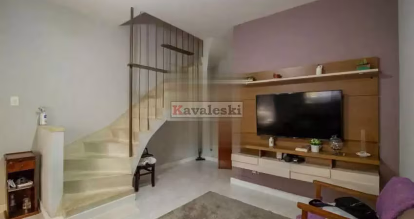 Casa com 2 quartos à venda na Rua Marquês Olinda, --, Ipiranga, São Paulo