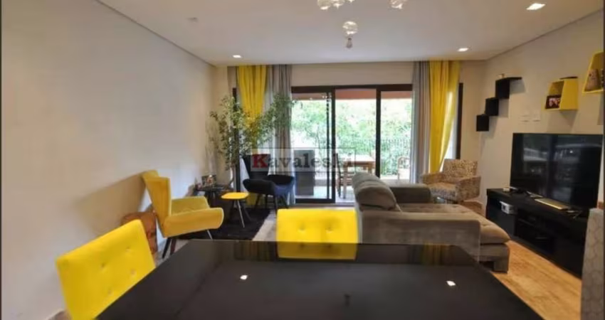 Apartamento com 2 quartos à venda na Avenida Dom Pedro I, --, Vila Monumento, São Paulo