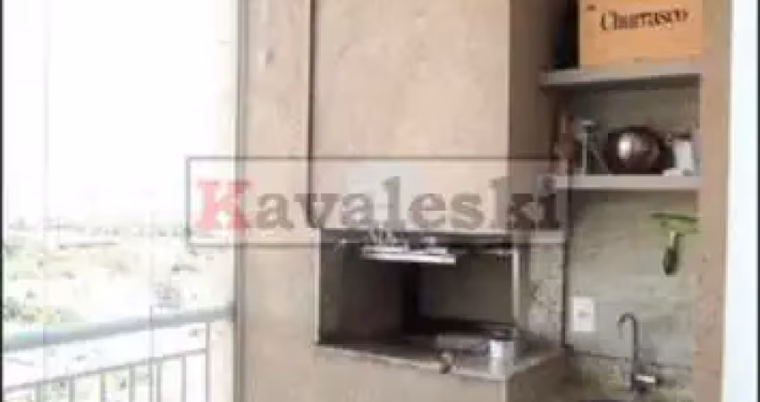 Apartamento jardim da saúde 3 dormitórios 1 suite 2 vagas / lazer