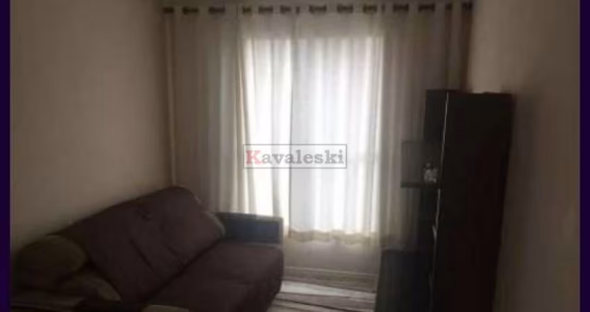 Apartamento com 1 Quarto à venda, 40m² - Ipiranga- Oportunidade