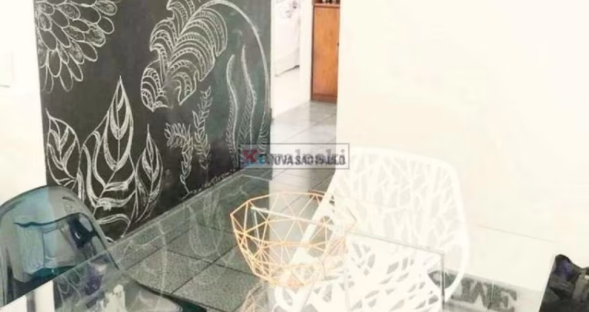 Apartamento a Venda na Vila Guarani com 100m², 3 Quartos, 1 Vaga