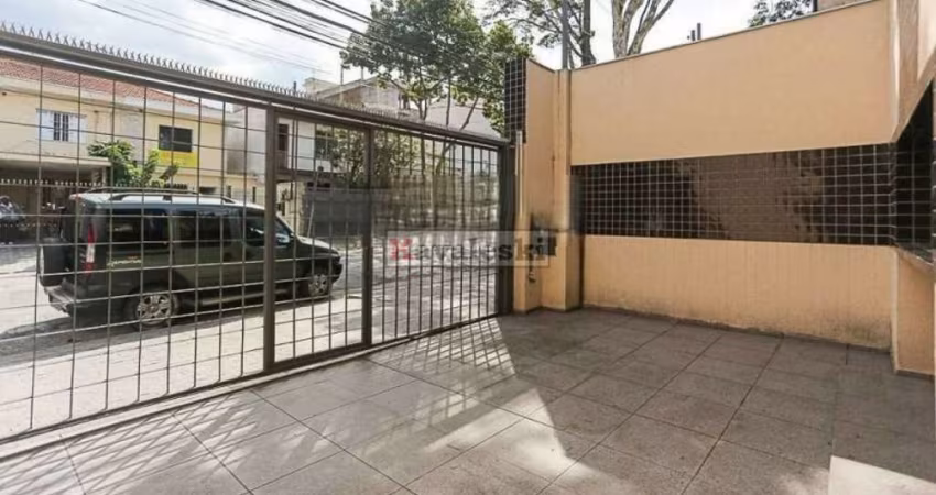 Sobrado Comercial em São Judas