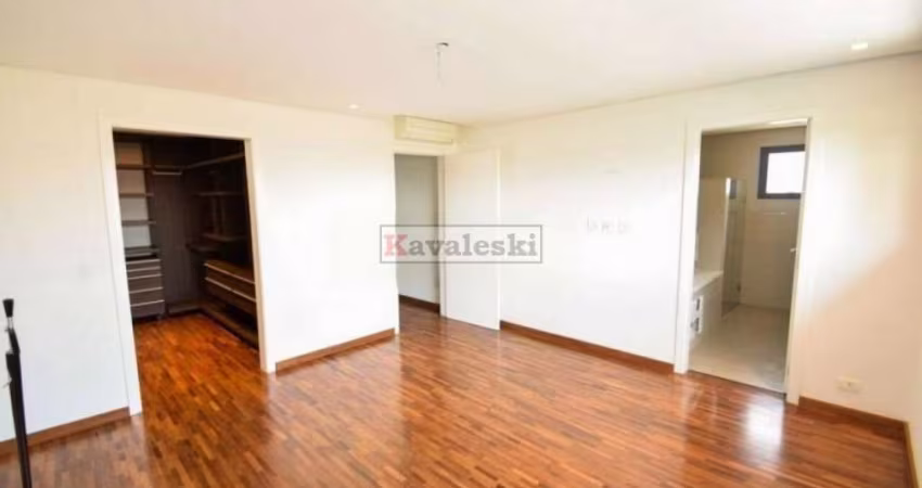 Planalto Paulista Conceito Aberto, Vago, 12 x 30, 4 Suítes, 5 Vagas e Lazer