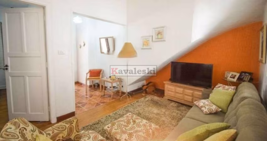 Residencial ou Comercial! Casa térrea, edícula, quintal,