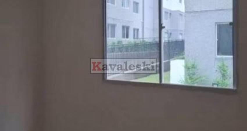 Apartamento com 2 quartos à venda na Avenida dos Ourives, --, Jardim São Savério, São Paulo