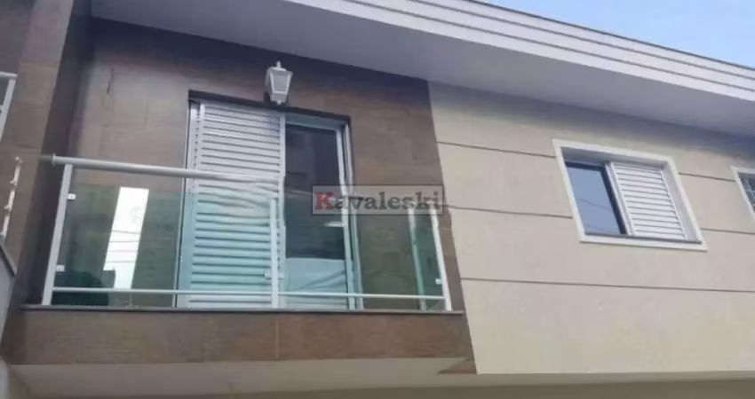 > sobrado novo vila gumercindo a 10 minutos do metrô alto do ipiranga !!