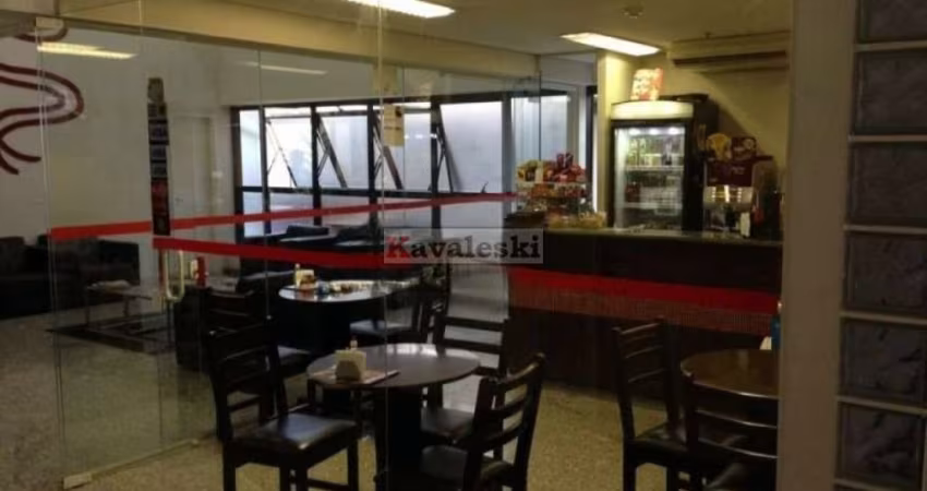 Sala comercial próximo ao metrô São Judas