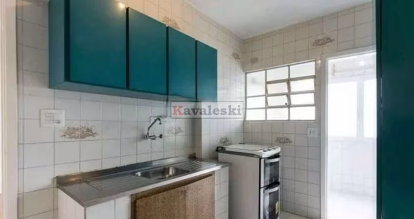 Apartamento a venda com 2 dormitórios