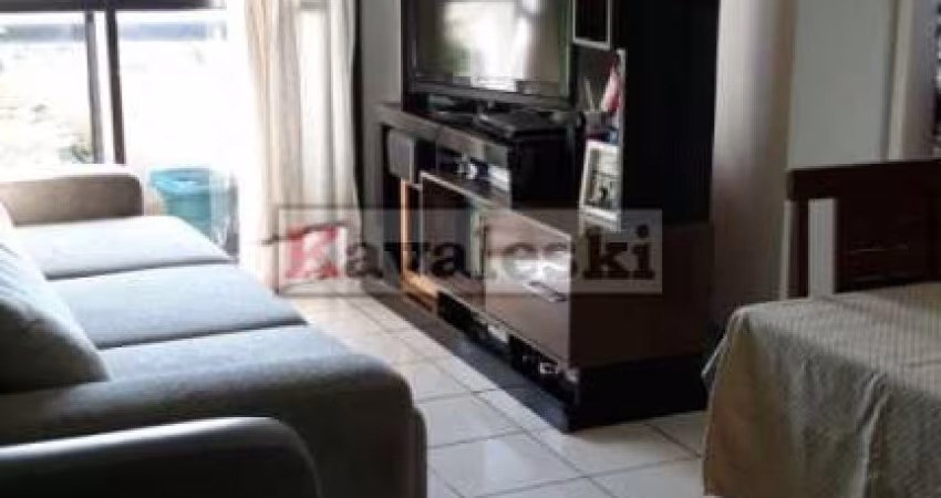 Apartamento com 2 quartos à venda na Rua Francisco Tapajós, --, Vila Santo Estéfano, São Paulo