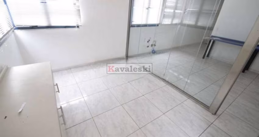 Conj. Comercial, Saúde - São Paulo