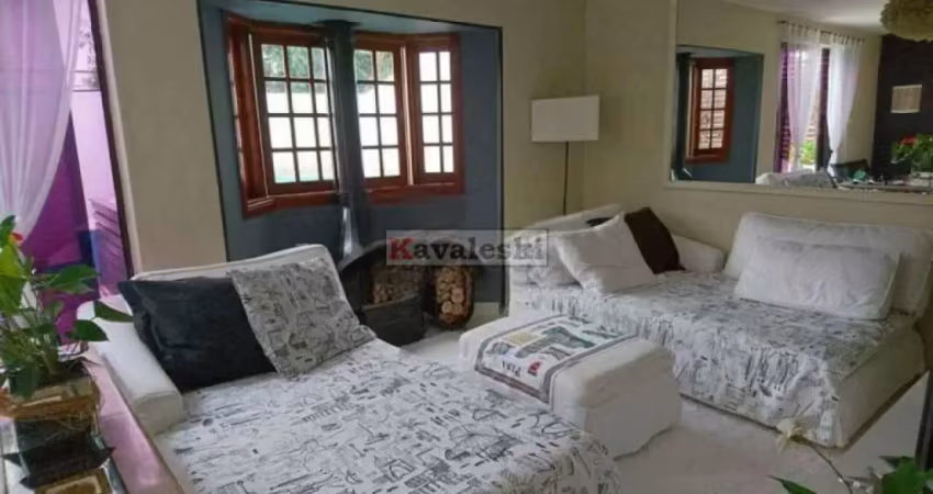 Planalto paulista ocasião, semi isolado, 3 dorms, lareira, piscina e 2 vagas