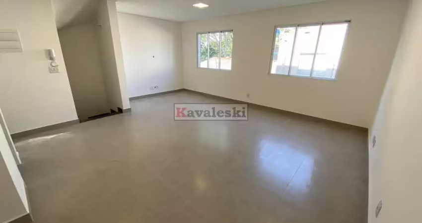 Casa em condomínio fechado com 2 quartos à venda na Rua Lomas Valentinas, --, Saúde, São Paulo