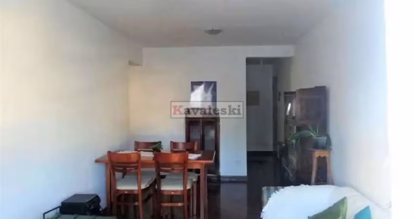 Apartamento com 3 quartos à venda na Alameda dos Uapês, --, Planalto Paulista, São Paulo