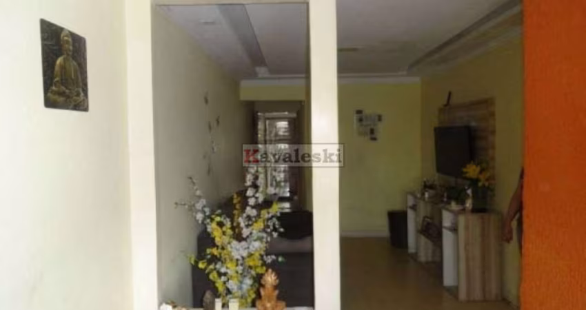Casa comercial com 3 salas à venda na Avenida do Cursino, --, Saúde, São Paulo