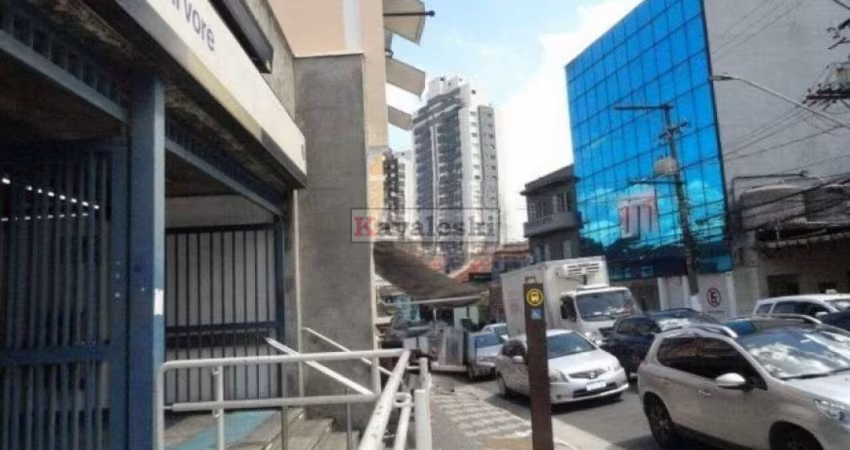 Predio comercial Excelente, em frente ao metrô Praça da Arvore