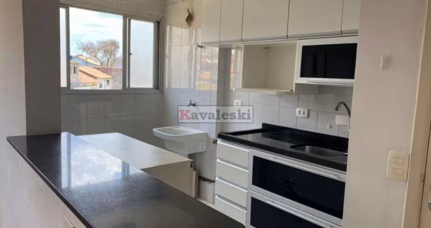 Apartamento a venda 40 m²