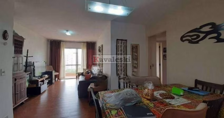 Apartamento com 2 dormitórios à venda, 88 m²