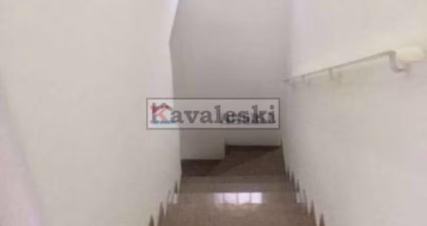 Casa com 2 quartos à venda na Alameda dos Guaramomis, --, Planalto Paulista, São Paulo