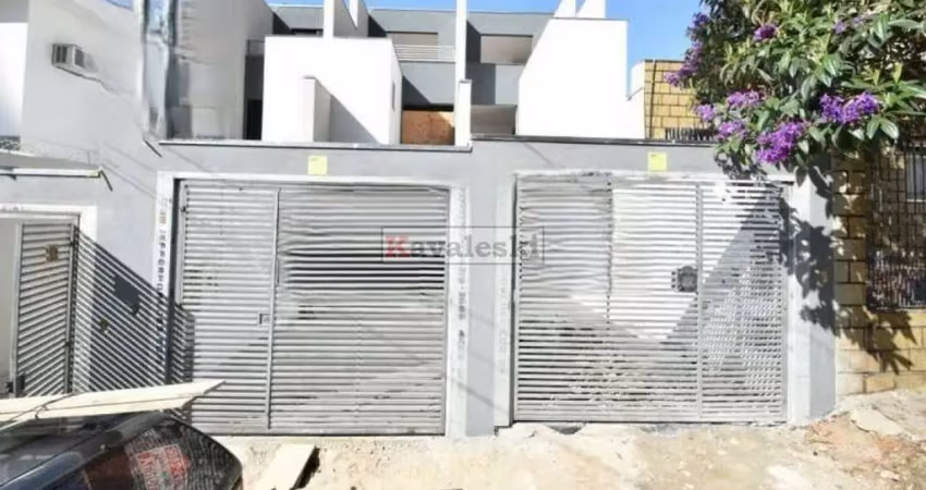 Casa com 3 quartos à venda na Rua Território do Amapá, --, Vila Monte Alegre, São Paulo