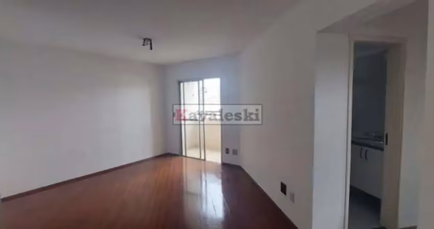 Lindo Apartamento Vago / Reformado e Próx Metrô Conceição- 3 dormitórios 1 suite 2wcs 2 vagas- Lazer