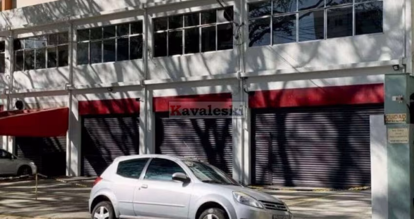 Casa comercial com 3 salas para alugar na Rua Fiação da Saúde, --, Vila da Saúde, São Paulo