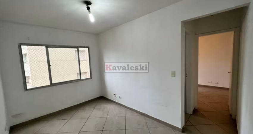 Apartamento a Venda 33M2
