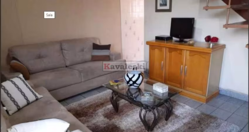 Casa à venda com 120m², 2 quartos e 1 vaga , VÁ A PÉ AO METRO !!!!