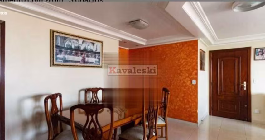 APARTAMENTO  281 M² / BAIRRO SAÚDE/ 10 MIN. DO METRÔ