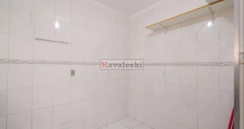 * Imóvel aconchegante à venda com 3 quartos, sendo 1 suíte