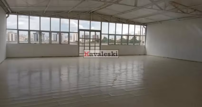** excelente oportunidade para a locação comercial na avenida do cursino.