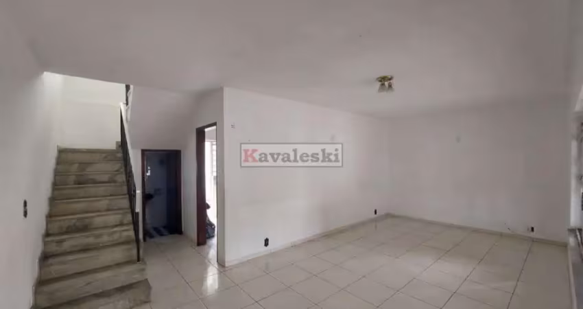 Sobrado para venda no bairro planalto paulista - são paulo/sp