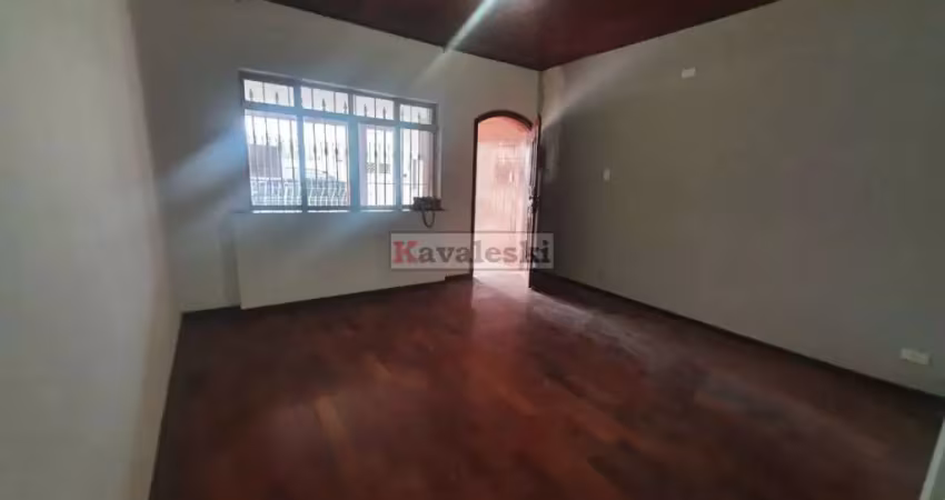 Casa com 2 quartos à venda na Rua Kalil Nader Habr, --, Vila Santo Estéfano, São Paulo