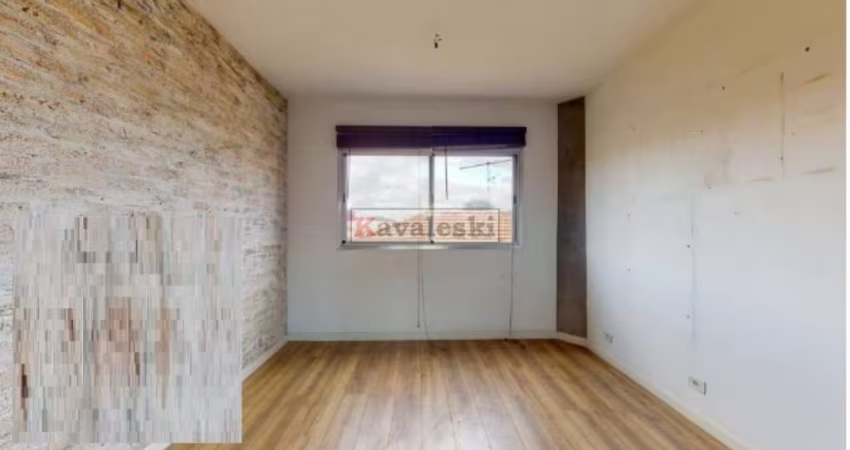 Apartamento a venda em Saude 48m2 1 quarto 1 vaga