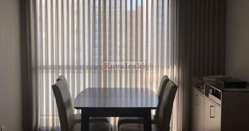 Apartamento a Venda 114M2