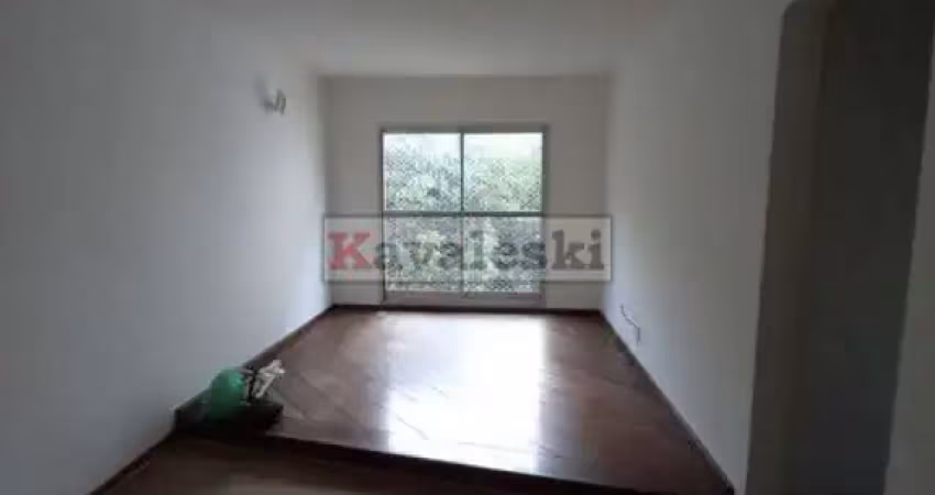 Apartamento com 3 quartos à venda na Rua Ouvidor Portugal, --, Vila Monumento, São Paulo