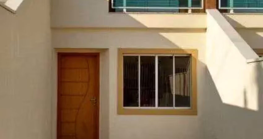 Casa com 2 quartos à venda na Rua Joaquim de Araújo Novaes, --, Jardim Vergueiro, São Paulo