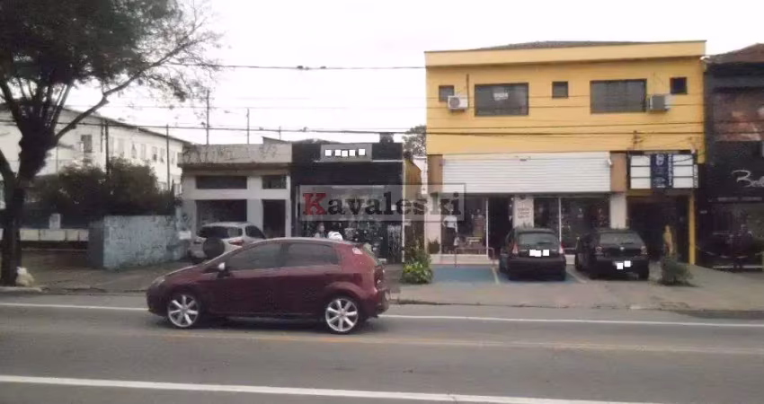 Barracão / Galpão / Depósito à venda na Avenida do Cursino, --, Saúde, São Paulo