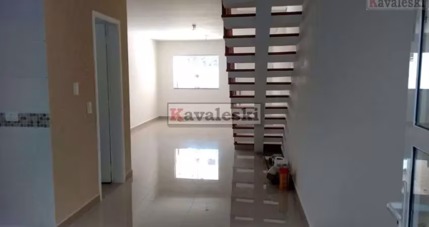 Casa com 3 quartos à venda na Rua Frei Durão, --, Vila São José (Ipiranga), São Paulo