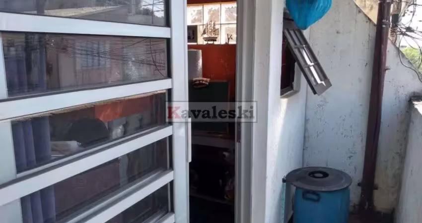 Casa com 3 quartos à venda na Rua Marechal Vieira Peixoto, --, Jardim Clímax, São Paulo