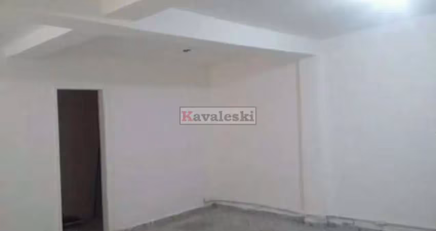 Barracão / Galpão / Depósito com 5 salas para alugar na Rua Correia Salgado, --, Ipiranga, São Paulo