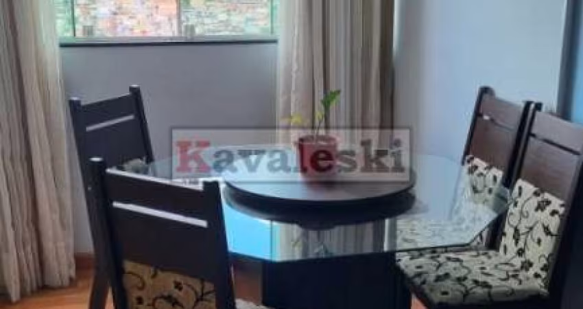 Apartamento para venda no bairro da Saúde/ Vila das Mercês - São Paulo/SP