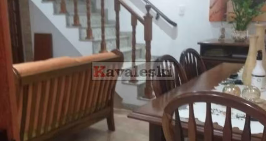 Casa com 2 quartos à venda na Rua Simão Lopes, --, Vila Moraes, São Paulo