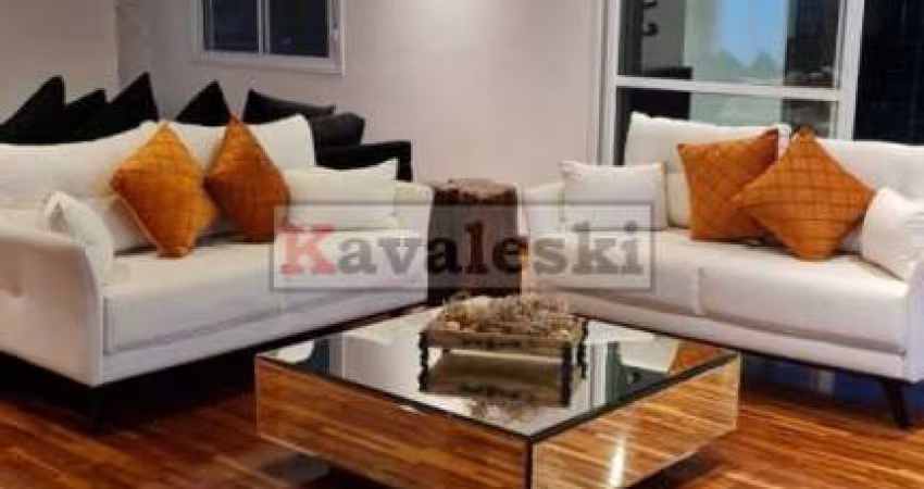 Apartamento a Venda 214m2 Ipiranga .